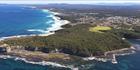 Ulladulla - NSW (PBH4 00 9955)